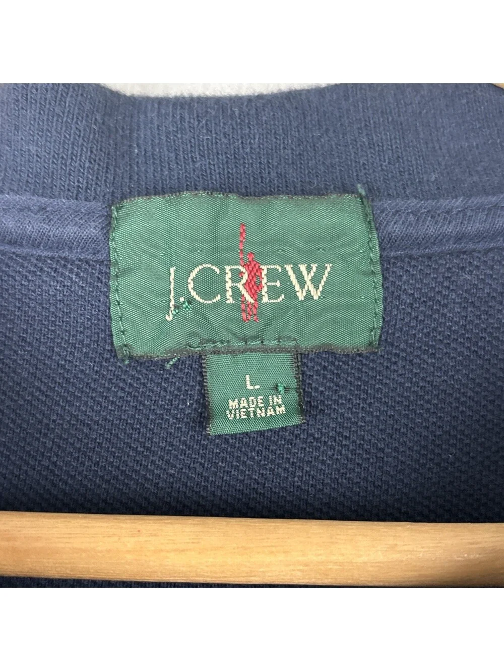 J. Crew excellent no